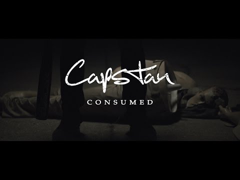 Capstan - Consumed [Official Music Video]