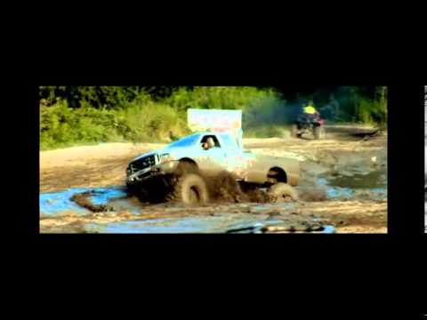 Death from Above - John Landry - Everybody wants to be a Redneck