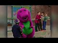 Barney Friends S6E20 You Are Special 2000 Treehouse Broadcast International Edit