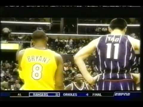 ESPN NBA 2 Night 2002 Playstation 2