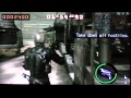 Resident Evil 3DS The Mercenaries 3D Mission 2 2 Wesker P5