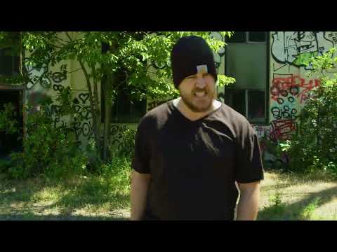 Enkay47- RUNNING AWAY