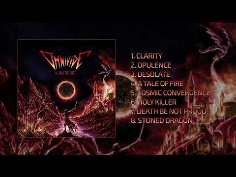 Omnivide - A Tale of Fire (Full Album Stream)
