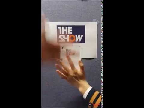 U10SECONDS 15sec - 비토가 알랴주는 업텐션의 뜻