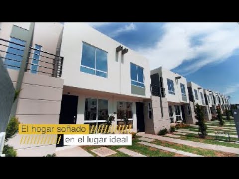 HACIENDA LOS SAUCES (Casas ARA) / Video Promocional