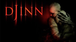 CİN (DJINN) TÜRKÇE DUBLAJ KORKU FİLMİ İZLE 1080P