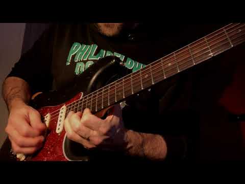 Superstitious - Solo - Europe - Kee Marcello (Antonio Cordaro)