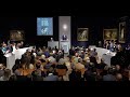 Auction Highlight Watch The Bidding For Van Dyck S An Andalusian Horse Christie S