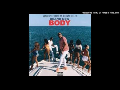 Bounty Killer, Red Rose - Brand New Body (Official Audio) 2021 BY #DJDEE