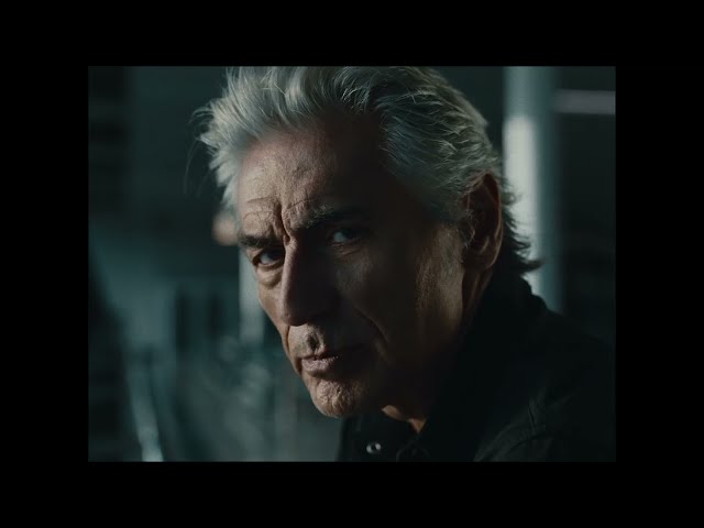 Ligabue aus Italien mit 'Qualcosa Per Te' (jetzt ansehen!) | Rock!
