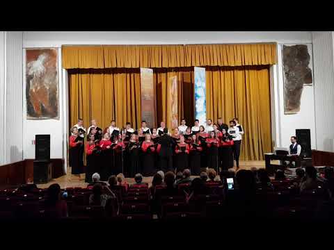 Corala ORFEU - Aleluia