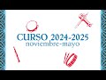 Escuela de Música Tradicional de Santander / Curso 24-25