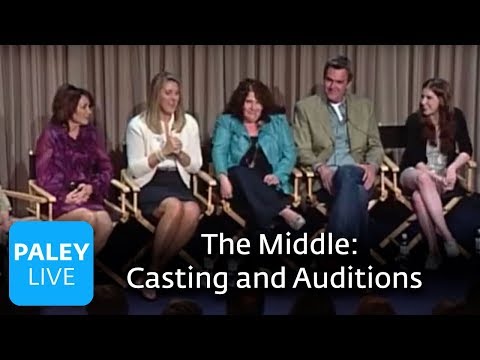 The Middle Casting