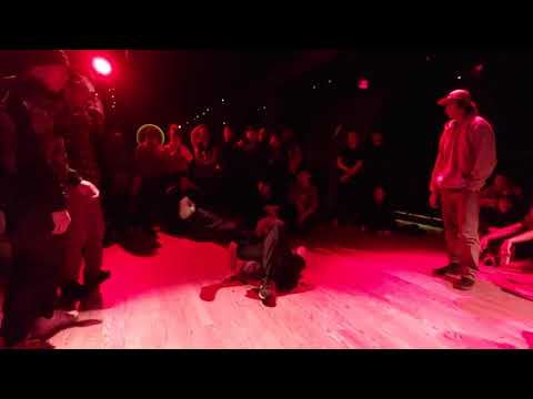 [top8] STRAY SCNDRLZ vs TANGERINE DREAMS - Raw Mindz 11 Year Anniversary Jam