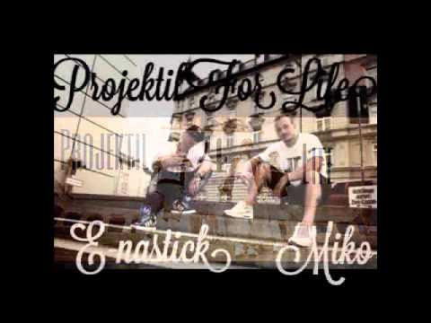 E-Nastick Rahovecjan me Raki Rrush