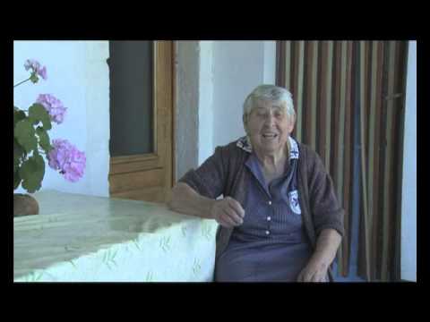 L'ostal que soi nascut…