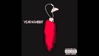 Year of the Rabbit - "Lie Down"
