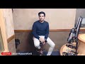Sharing Nude Pictures Rabi Pirzada Samra Ch Scandal Imran Hassan Speaks Vlogs