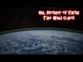 The Gun Club - Mother Of Earth -  lyrics