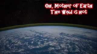 The Gun Club - Mother Of Earth -  lyrics
