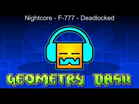 Nightcore - F-777 - Deadlocked