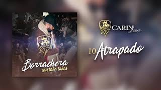 Atrapado Music Video