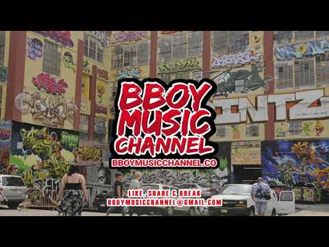 KoptrSnT - Let's Go ⚡️ | Bboy Music Channel 2021
