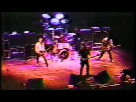 Quicksand Lie And Wait + How Soon Is Now + One Family (YOT)  from the 1993 RATM tour