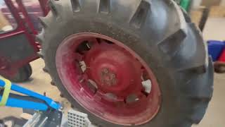 بيع جرار بعجلات Volvo BM T 430 - صورة 4 | Agroline SD جرار بعجلات Volvo BM T 430 | صورة 4 - Agroline