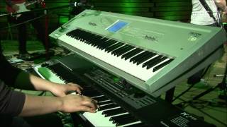 Hat&Spaghetti - Kim Chang-wan Band, 모자와 스파게티 - 김창완 밴드, Lalala 20090409