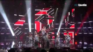 110612 | Rania | Masquerade