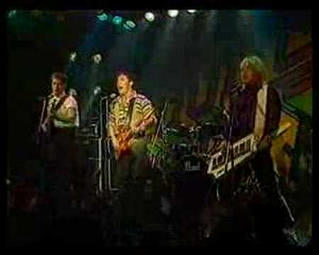 Time Bandits - I won't steal away