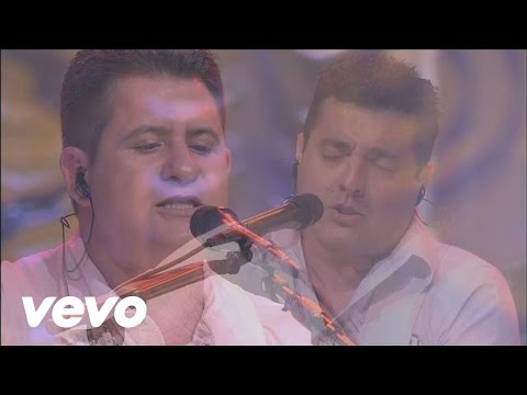 Bruno & Marrone - A Dois Graus (Video ao vivo)
