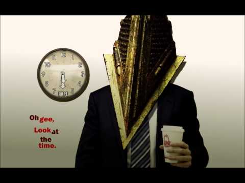 Silent Hill video