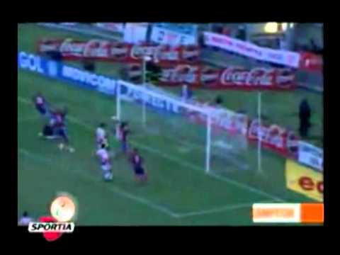 San Lorenzo 1 - 0 Los Andes