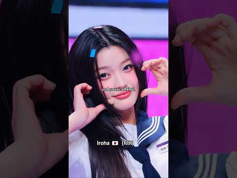 Jangan lewatkan aksi mengagumkan dari aespa dan LE SSERAFIM! Siap-siap terpesona dengan pesona KPOP yang bikin baper! 💖...