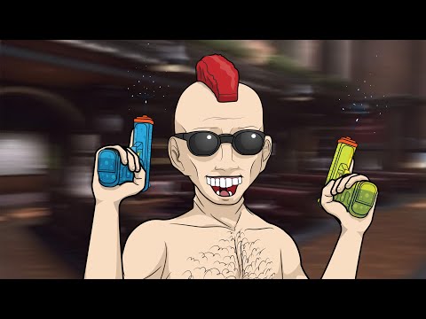 THE RETURN OF MAXIMUM PAYNE - Modern Warfare 2 Voice Trolling