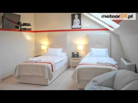 Hotel Home - Kraków meteor24.pl