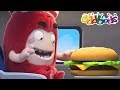 FOOD JUNKIE | Oddbods Full Episodes | Funny Cartoons FOOD JUNKIE | Oddbods Full Episodes | Funny Cartoons