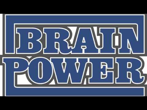 Brainpower - Zo Vader Zo Zoon ft Gert Mulder & Candy Dulfer