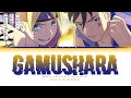Boruto Naruto Next Generations Opening 9 CHiCO With HoneyWorks Gamushara Lyrics Kan Rom Eng