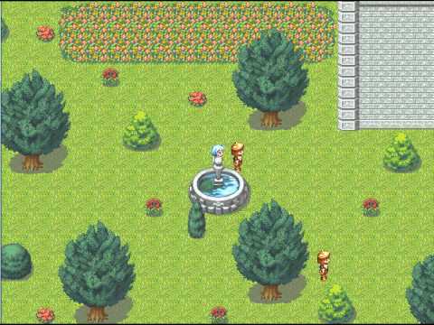 Let's Play Elements Destiny Ancient Powers Part 31 - An den Wachen vorbei