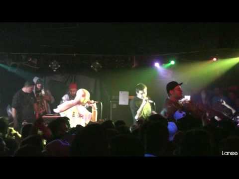 DjTheboy live  Grigores Douleies - Neon feat Dask