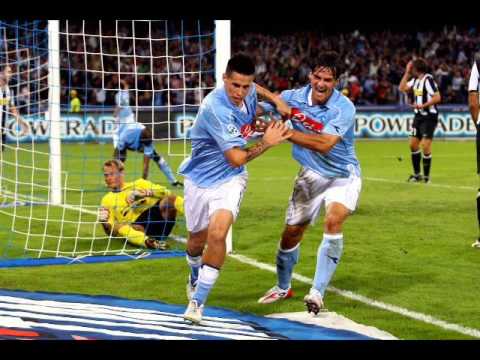 Napoli 2008 - Emozioni