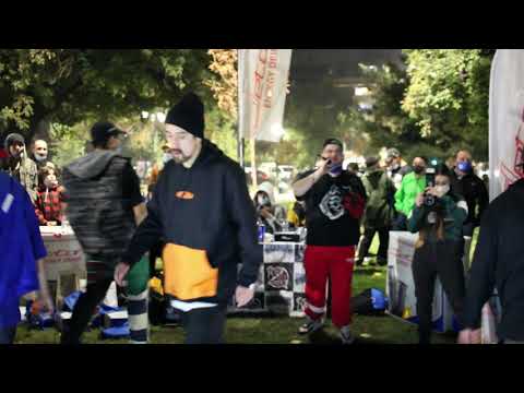 ASTROPOETA VS SATIM (BATALLON) 🔥SEMIFINAL🔥 CODIGO 031 CHILE SHAMAN KINGS