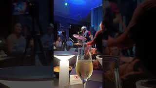 Jam session al Miles Davis Jazz Club