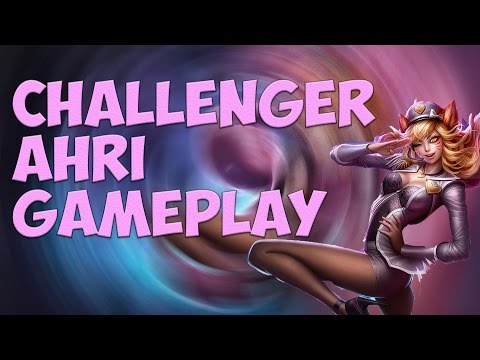 How to have the perfect Ahri early game - In Depth with Midbeast EP.9