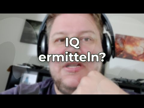 Habt ihr mal euren IQ ermittelt? | Frag Pietsmiet #2295