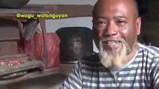 Download lagu PAK NDUL !! NGAKAK   kumpulan video pak ndul comedi lucu mp3
