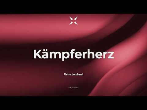 Pietro Lombardi – Kämpferherz | Madebyfuture - Music